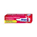 Blistex No Scent Medicated Lip Ointment 0.21 oz 21220